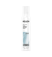 Nioxin 3D Styling Bodifying Foam - Мусс для объема 200 мл